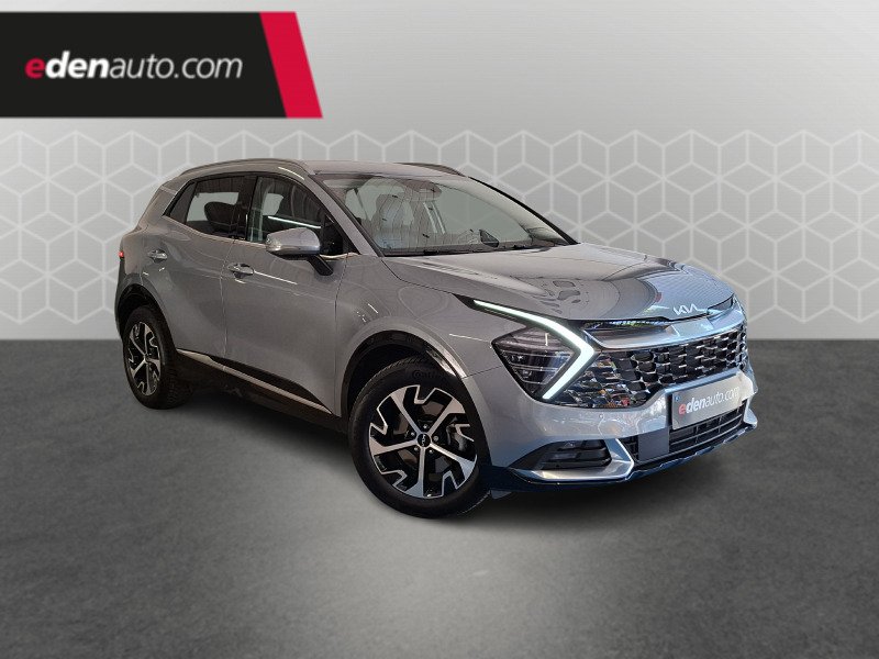 Kia Sportage - Photo 6