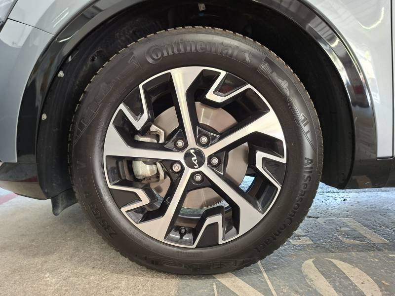 Kia Sportage - Photo 8