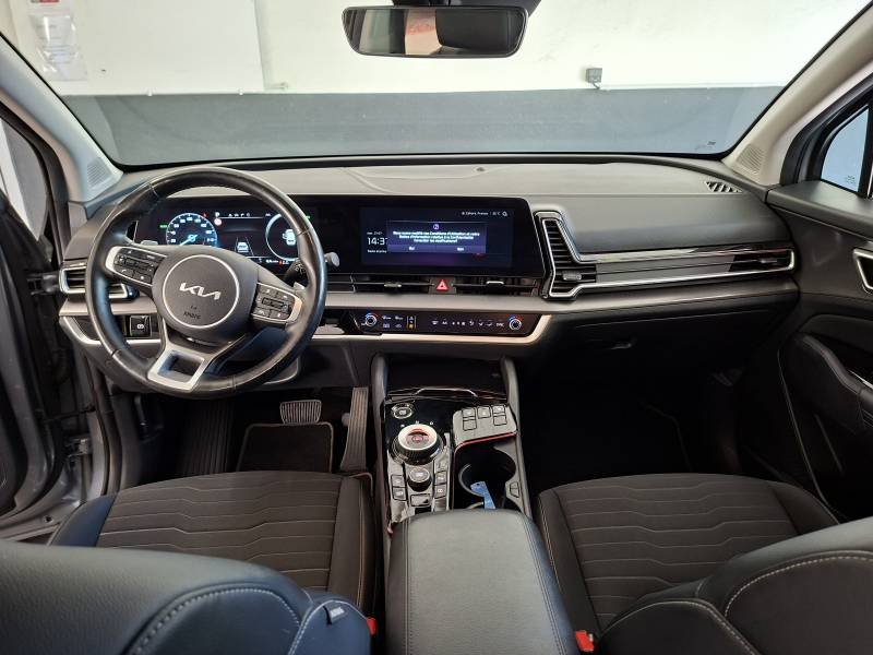 Kia Sportage - Photo 9