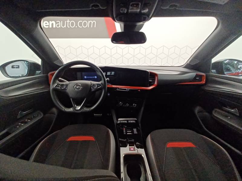 Opel Mokka - Photo 12
