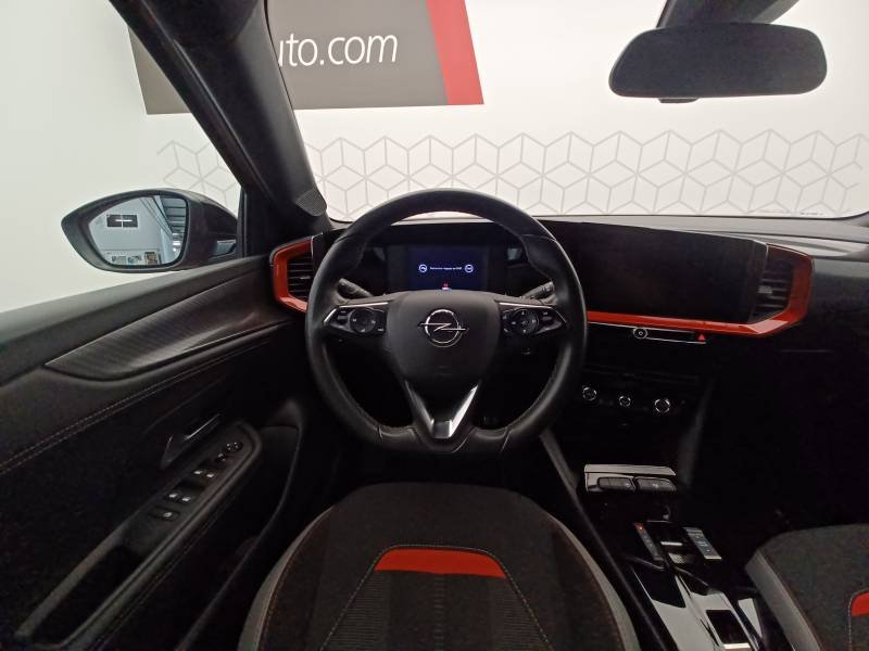 Opel Mokka - Photo 13