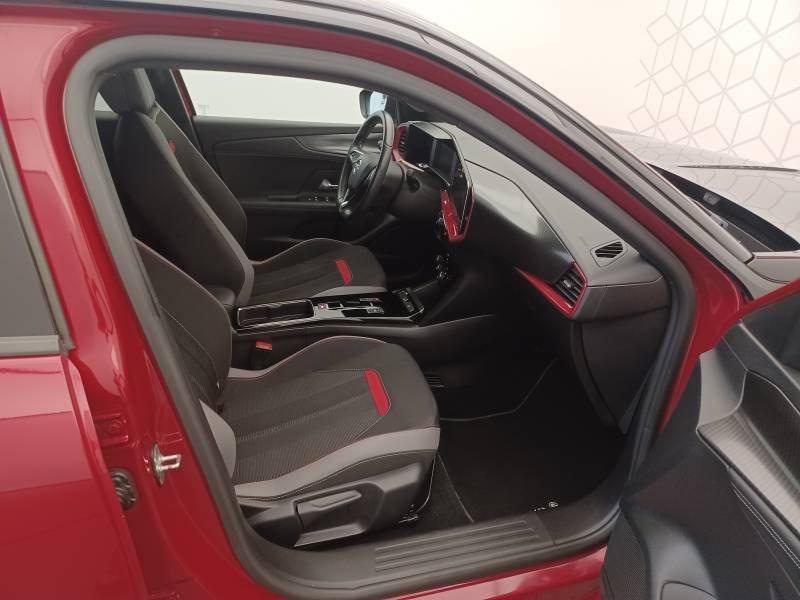 Opel Mokka - Photo 14