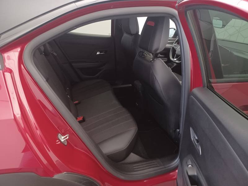 Opel Mokka - Photo 15