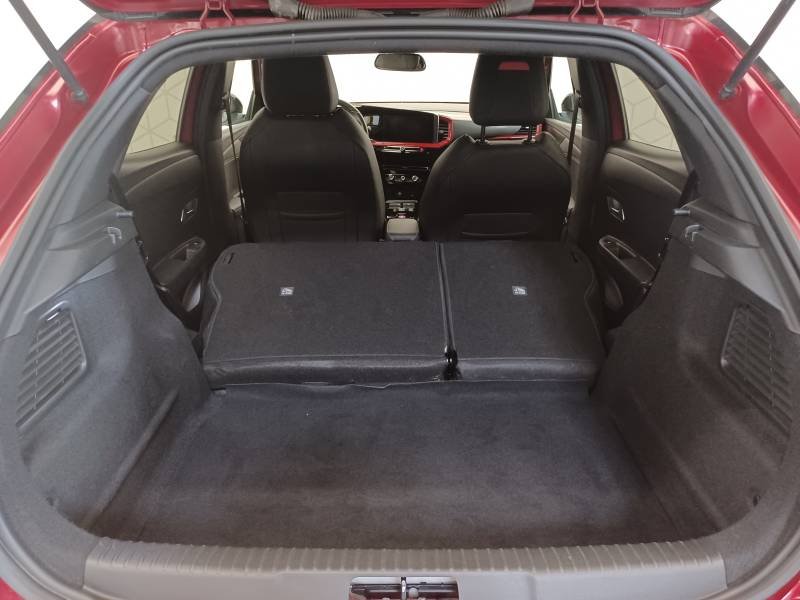 Opel Mokka - Photo 17