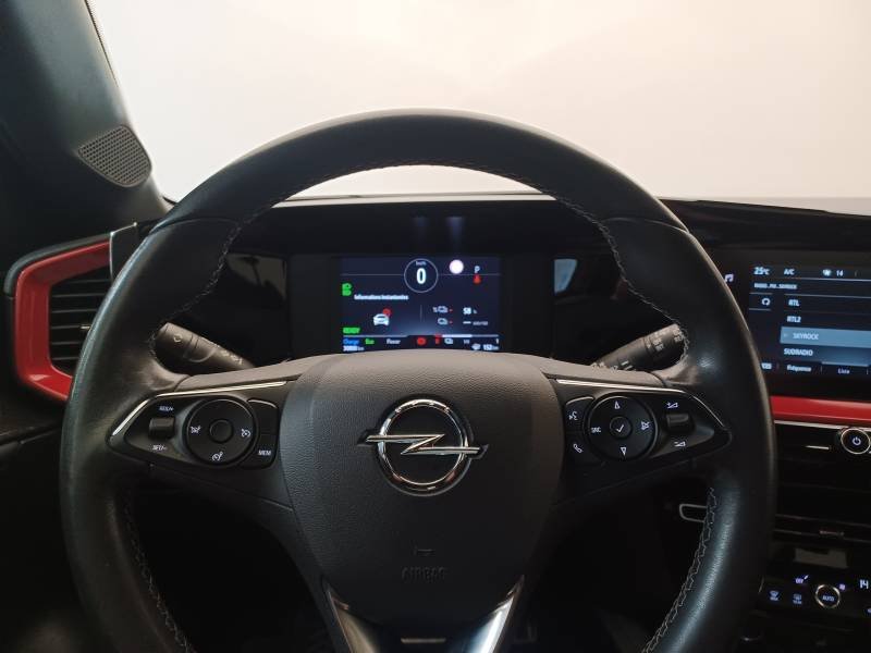 Opel Mokka - Photo 22