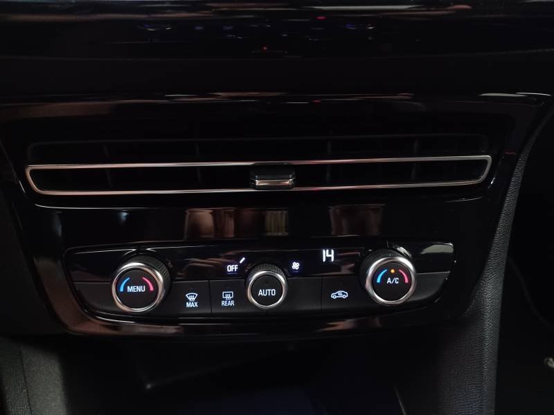 Opel Mokka - Photo 26