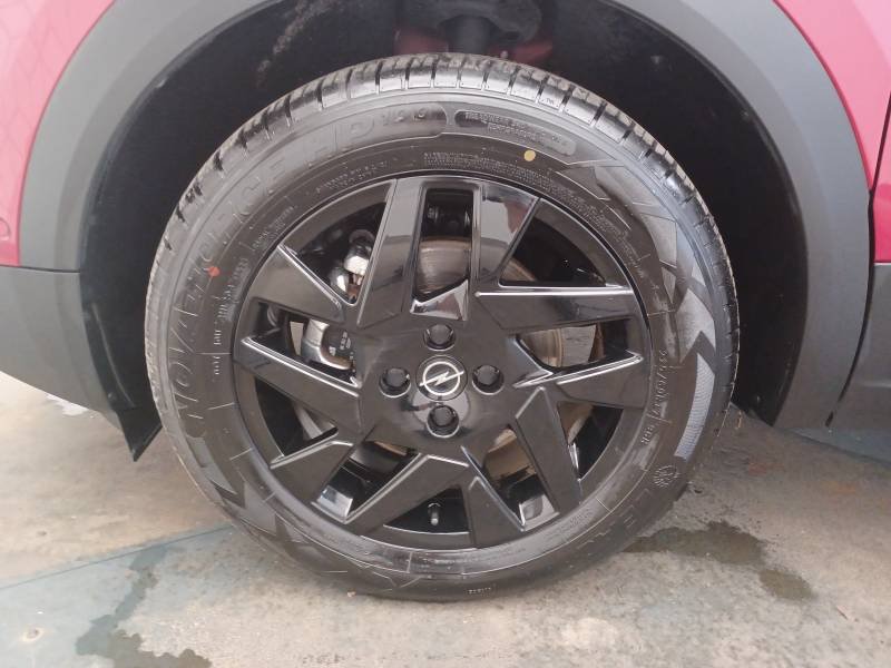 Opel Mokka - Photo 7