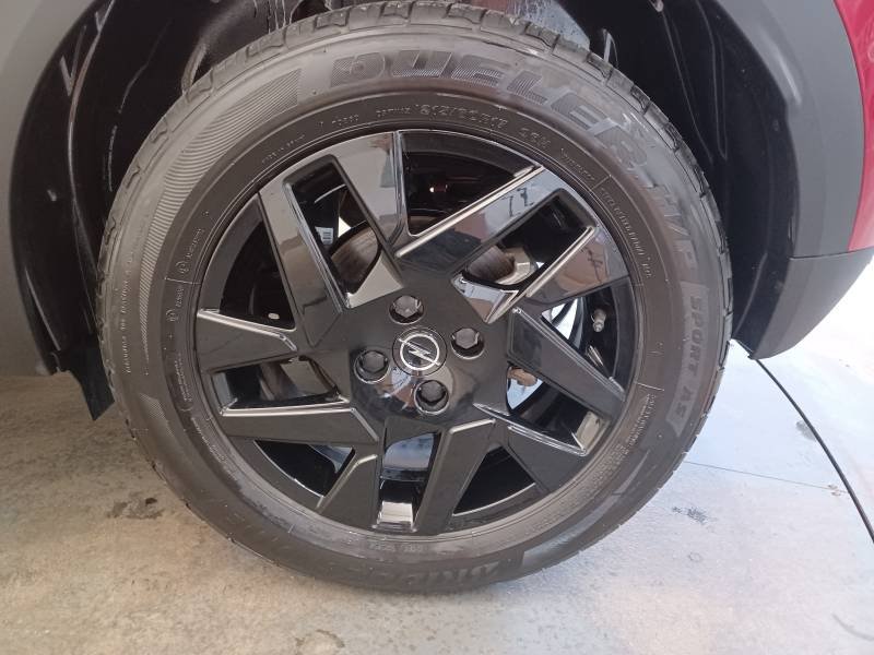 Opel Mokka - Photo 8