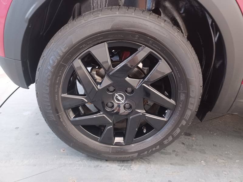 Opel Mokka - Photo 9
