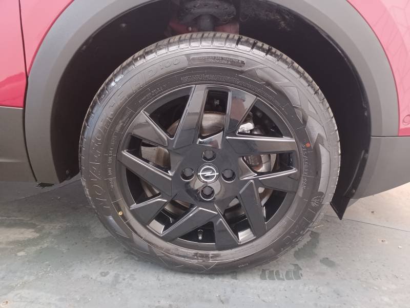 Opel Mokka - Photo 10
