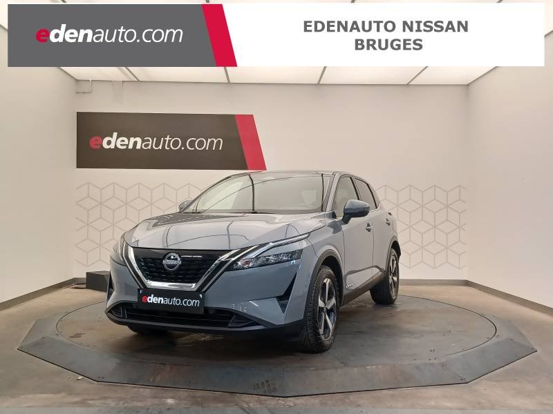 Nissan Qashqai - Photo 1