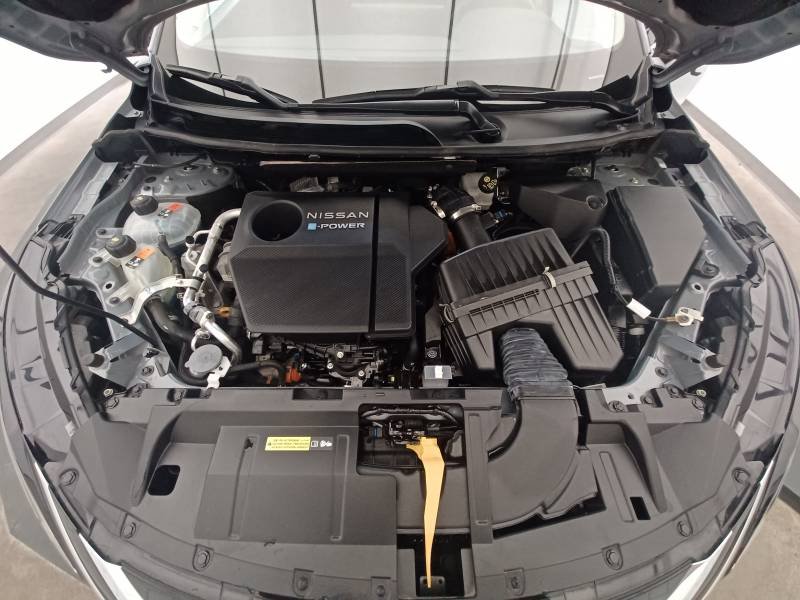 Nissan Qashqai - Photo 11