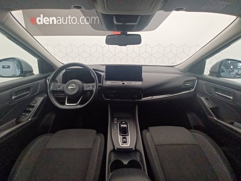 Nissan Qashqai - Photo 12