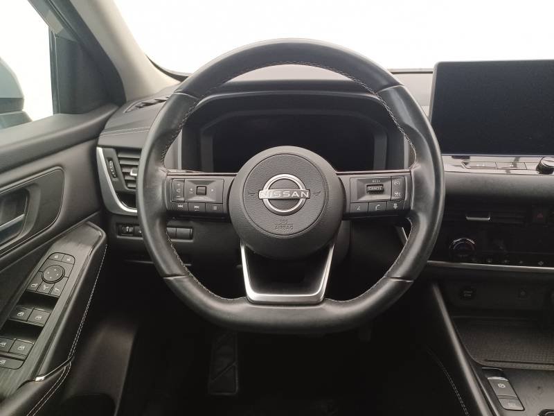 Nissan Qashqai - Photo 13