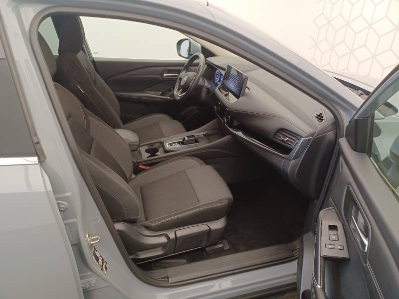 Nissan Qashqai - Photo 14