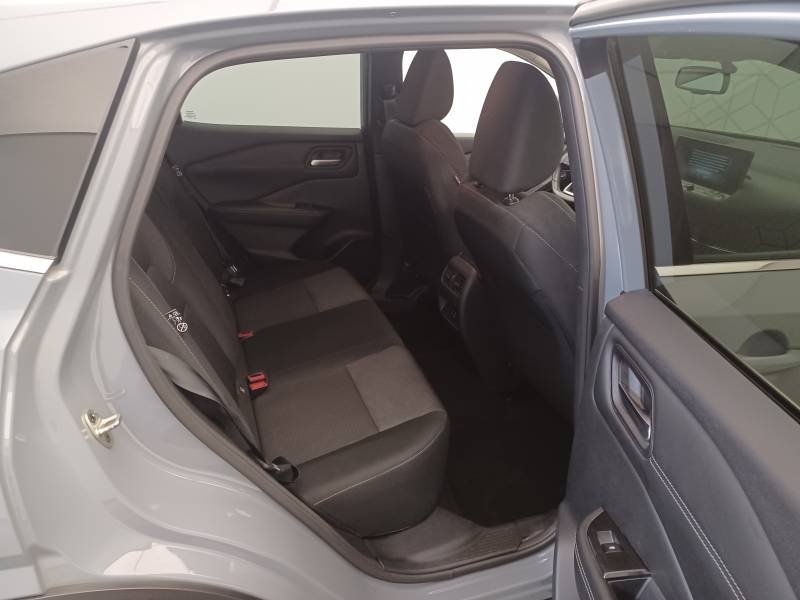 Nissan Qashqai - Photo 15