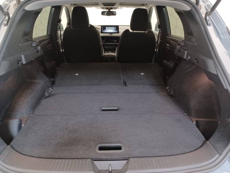 Nissan Qashqai - Photo 17