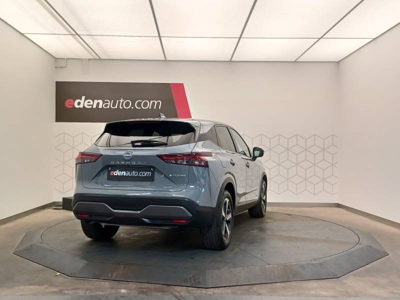 Nissan Qashqai - Photo 2