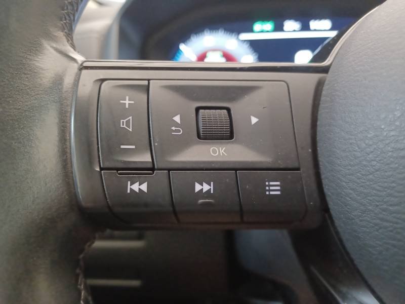 Nissan Qashqai - Photo 26