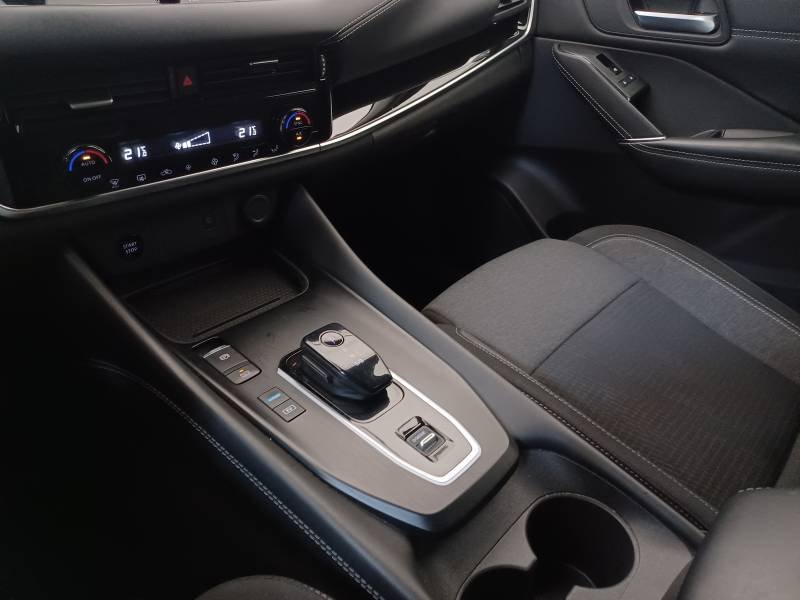 Nissan Qashqai - Photo 27