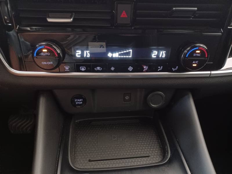 Nissan Qashqai - Photo 28