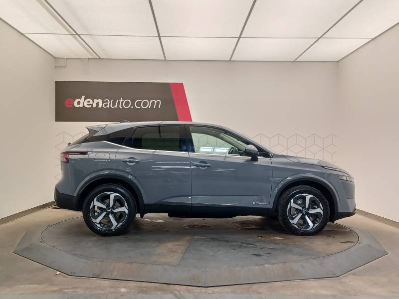 Nissan Qashqai - Photo 3