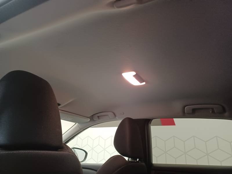 Nissan Qashqai - Photo 34