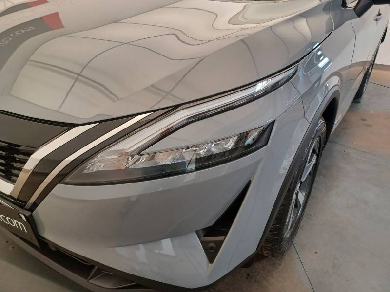 Nissan Qashqai - Photo 35