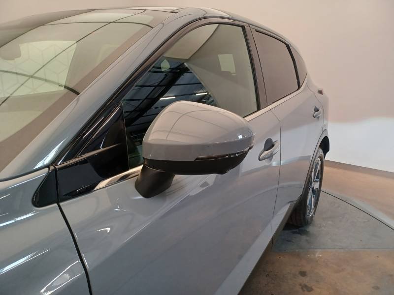 Nissan Qashqai - Photo 36