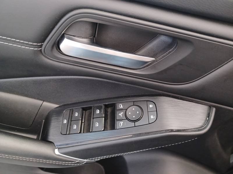 Nissan Qashqai - Photo 37