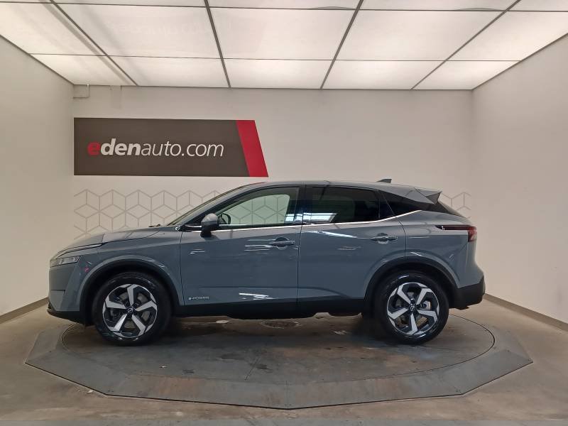 Nissan Qashqai - Photo 4