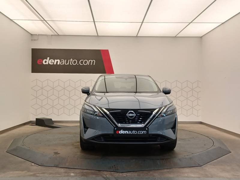 Nissan Qashqai - Photo 5