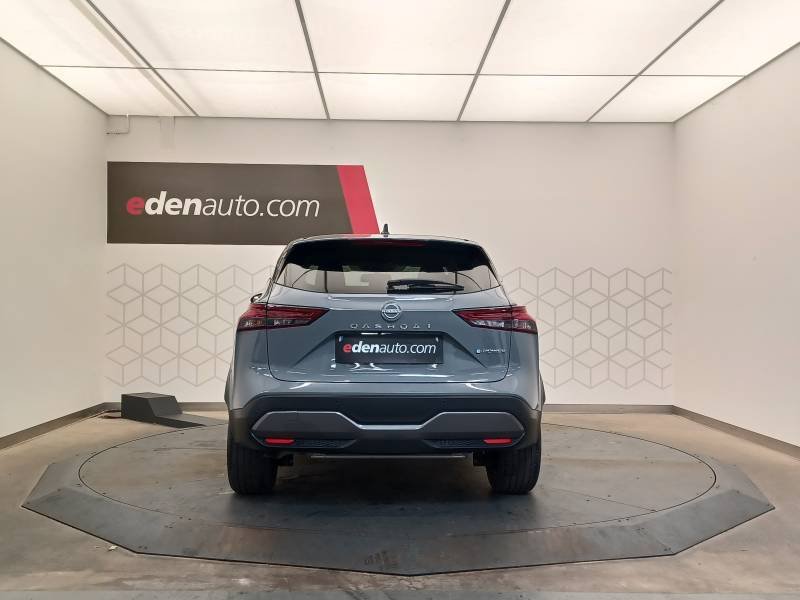 Nissan Qashqai - Photo 6