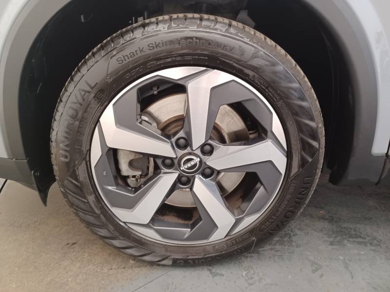 Nissan Qashqai - Photo 7