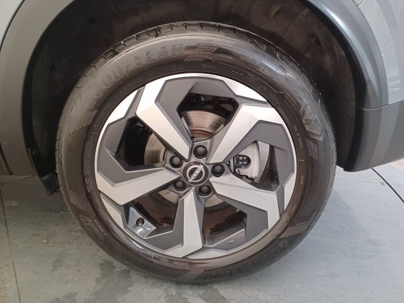Nissan Qashqai - Photo 8