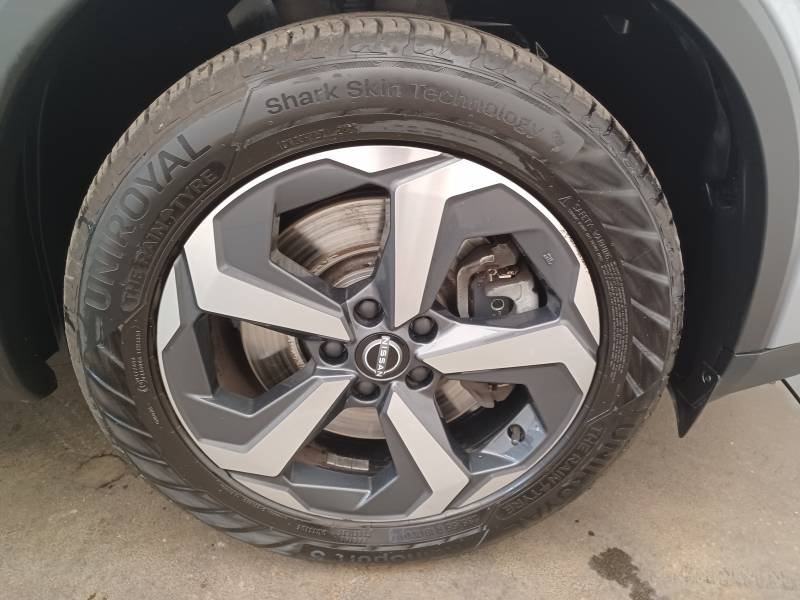 Nissan Qashqai - Photo 10