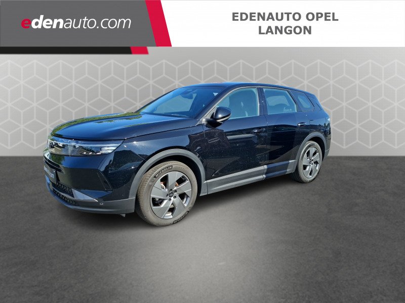 Opel grandland - Photo 1