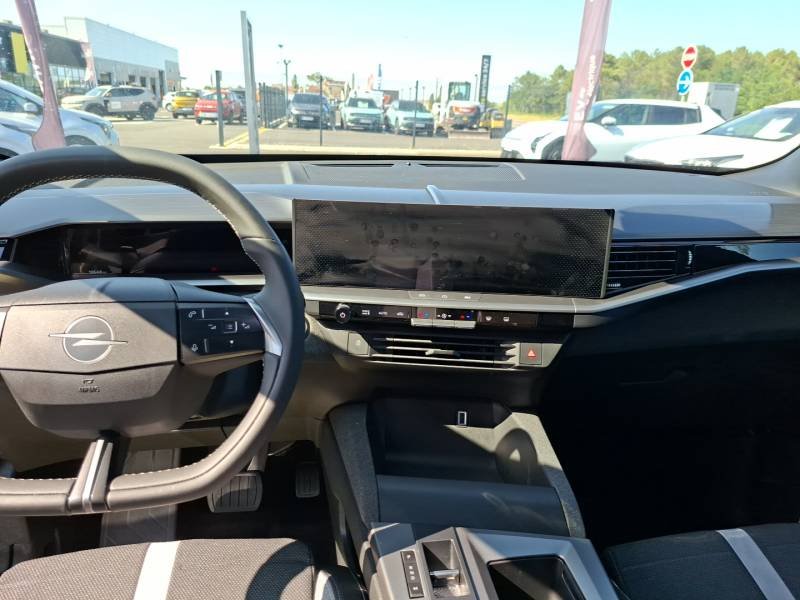 Opel grandland - Photo 11