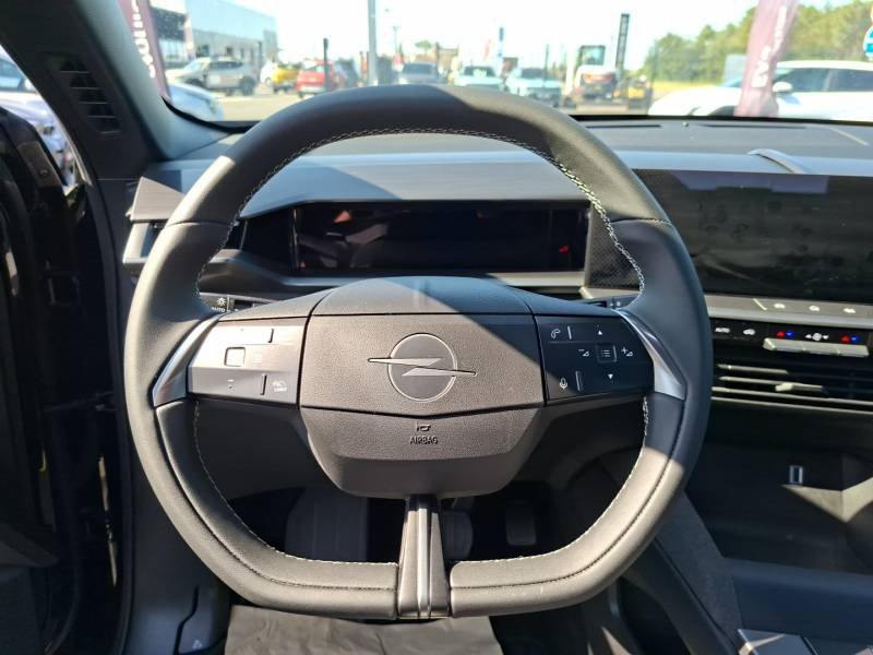 Opel grandland - Photo 20