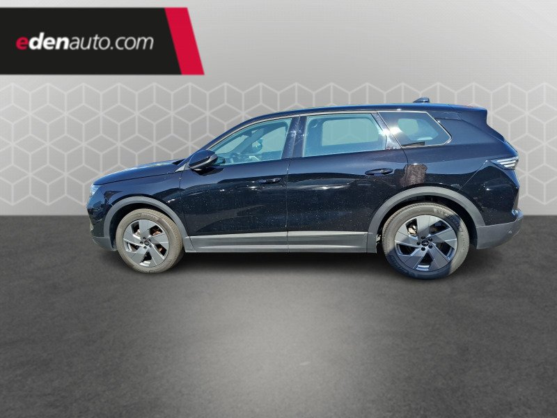 Opel grandland - Photo 2