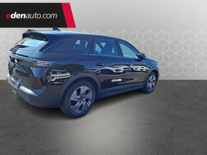 Opel grandland - Photo 5