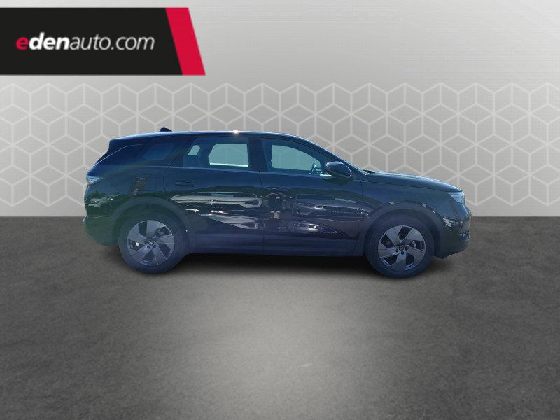 Opel grandland - Photo 6