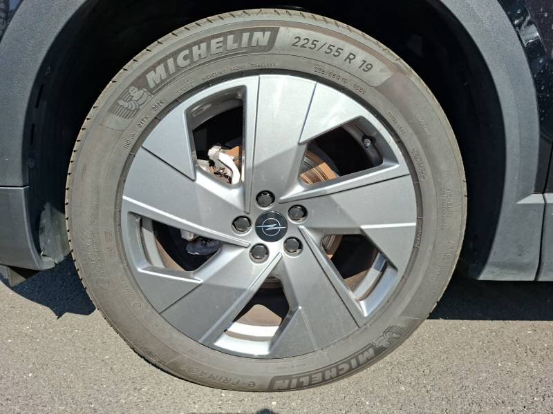 Opel grandland - Photo 9