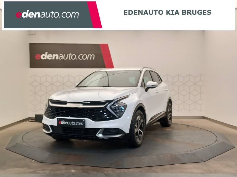 Kia Sportage - Photo 1