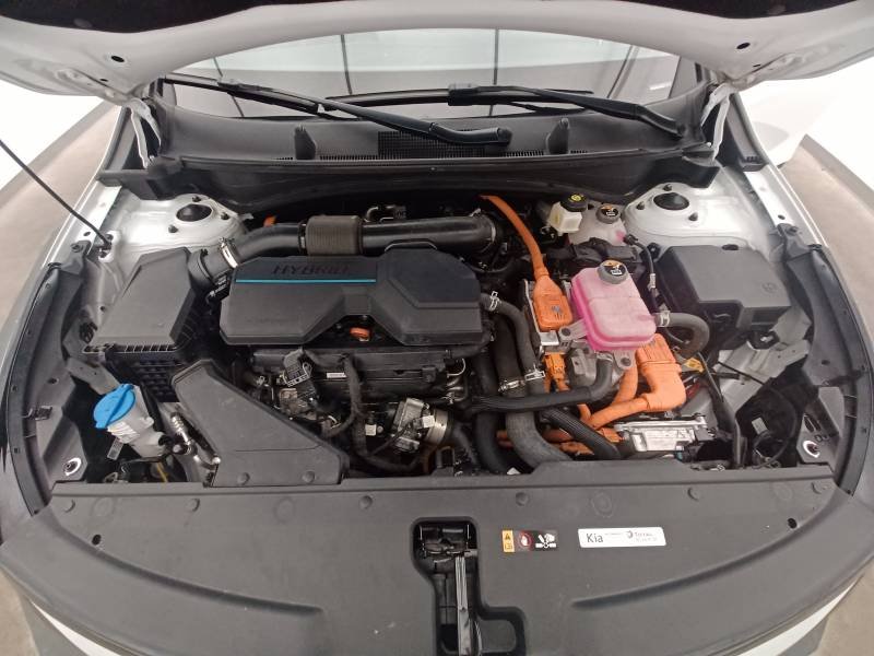 Kia Sportage - Photo 11