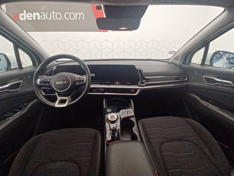 Kia Sportage - Photo 12