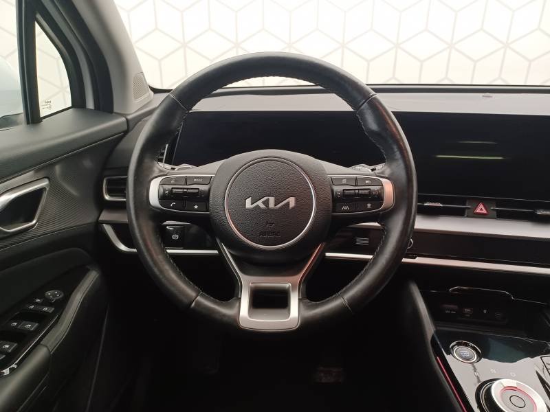 Kia Sportage - Photo 13