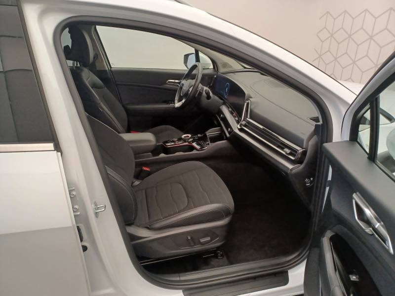 Kia Sportage - Photo 14