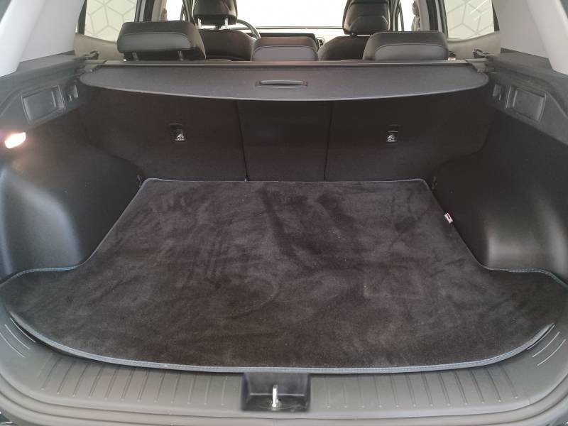 Kia Sportage - Photo 16