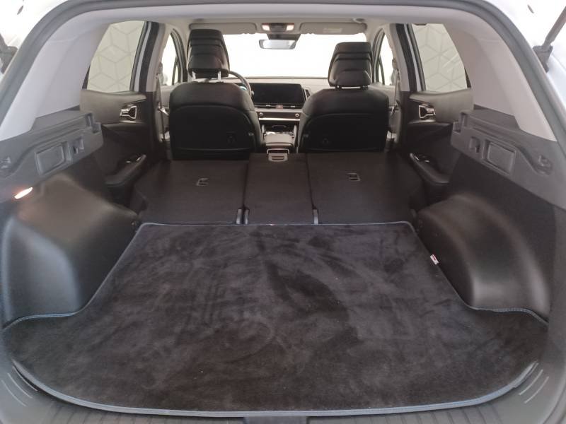 Kia Sportage - Photo 17